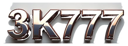3k777 logo